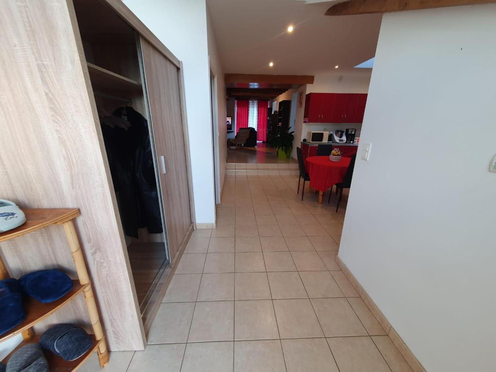 Guer Broceliande Calme Breton, Spa, Wifi, Amazon-Disney Tv, 4 Lits, Freebox Revolution,Draps, Cafe, The מראה חיצוני תמונה