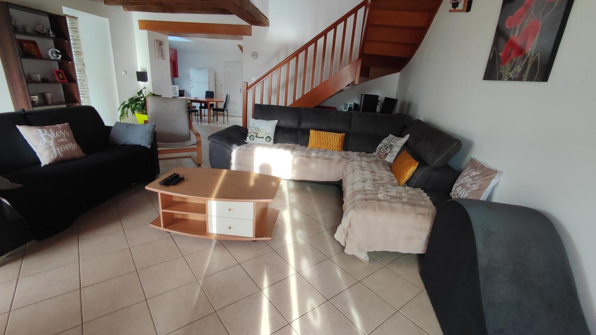 Guer Broceliande Calme Breton, Spa, Wifi, Amazon-Disney Tv, 4 Lits, Freebox Revolution,Draps, Cafe, The מראה חיצוני תמונה