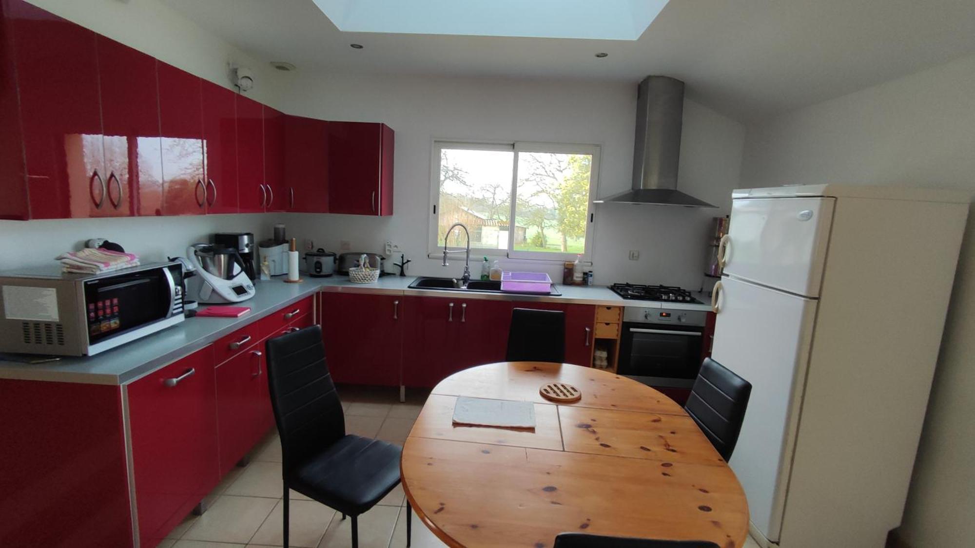 Guer Broceliande Calme Breton, Spa, Wifi, Amazon-Disney Tv, 4 Lits, Freebox Revolution,Draps, Cafe, The מראה חיצוני תמונה