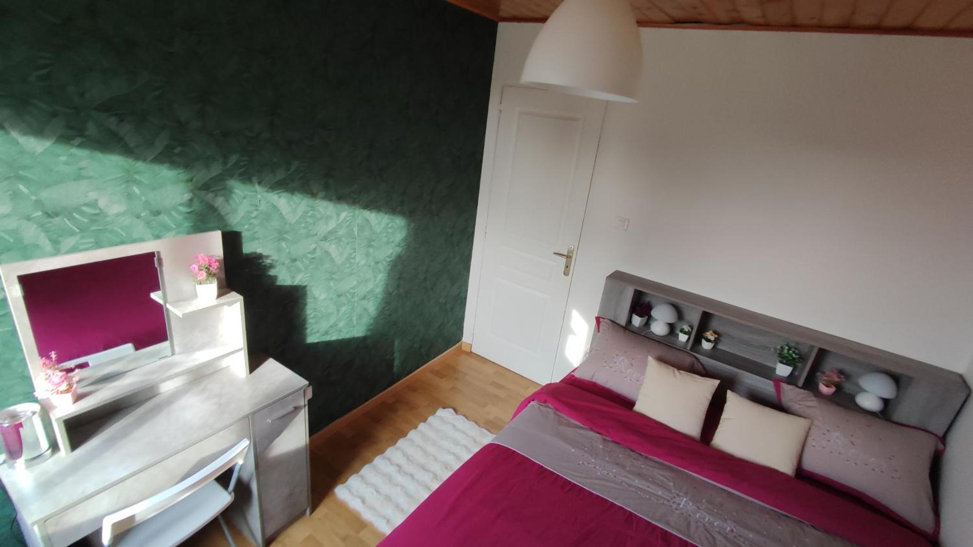 Guer Broceliande Calme Breton, Spa, Wifi, Amazon-Disney Tv, 4 Lits, Freebox Revolution,Draps, Cafe, The מראה חיצוני תמונה